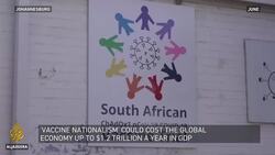 Will poorer nations miss out on COVID-19 vaccine? | Inside Story News Clip