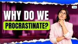 Mastering Procrastination- How to Finally Complete Pending Task Instructional Video