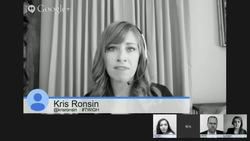 Gender Based Violence Instructional Video