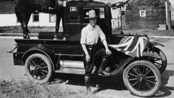 The secret to picking a Calgary Stampede parade marshal Instructional Video