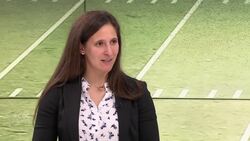 Learning from 'the best': Concordia University coach to shadow Montreal Alouettes News Clip