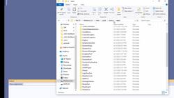 C++ Developer - Project - Dynamically Creating Rectangles Instructional Video