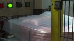 CLEAN : French copper recycling plant strikes red gold News Clip