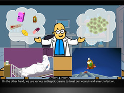 Medicinal chemistry Instructional Video