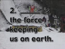 Things in Motion: Video Assessment Instructional Video