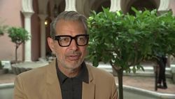 In the first of a series looking at first auditions, Jeff Goldblum recalls his ‘lucky’ early career choices News Clip