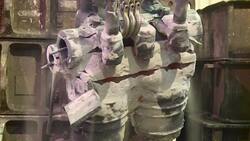 Firms fear impact of No Deal Brexit on UK's NEast News Clip