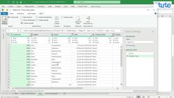 Data Profiling with COUNT & SUMPRODUCT in Excel Instructional Video