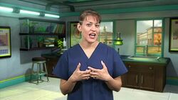 Environmental Impact of Agriculture Instructional Video