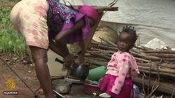 Cyclone Idai: Thousands still struggling to cope News Clip