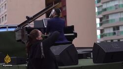 Celebrating Mother's Day in Latin America amid coronavirus News Clip