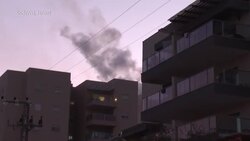 VOICED : Choques entre Israel y palestinos dejan unos 70 muertos News Clip