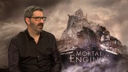 First Award: Christian Rivers Instructional Video