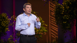 TED: Meet methane, the invisible climate villain | Marcelo Mena Instructional Video