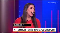 US Jobs Preview: Mixed Signals Making Traders Nervous News Clip