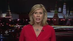 Freeland appointment and Russia News Clip