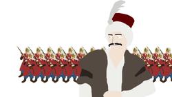 Edirne Incident - 3 Minute History Instructional Video