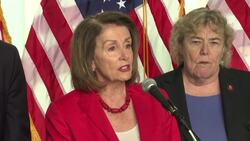 Pelosi: Trump wants to make US 'white again' Instructional Video