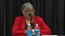 Battle for Cumberland-Colchester mirrors national race News Clip