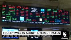 What to Expect from Wednesday's Fed Meeting News Clip