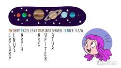 The Life Stage Series: Mental Development - The Rocket Ship Adventure Instructional Video