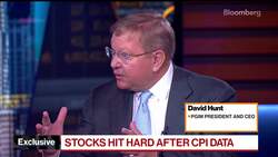 Fed Message Finally Getting Through to Markets: PGIM CEO News Clip