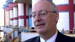 The Three New Preoccupations of MBA Graduate Students Today - Arnoud De Meyer Instructional Video