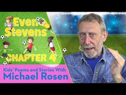 Even Stevens – Chapter 4 (Football Story) Instructional Video