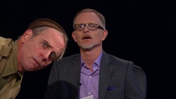 Macbeth 2.3 Interview: Porter Instructional Video