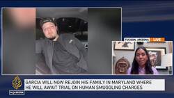 Violating Immigrant Rights in America: Illegal Deportations Threaten Their Future News Clip