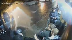 Former Alehouse bouncer accused in patron's death testifies News Clip