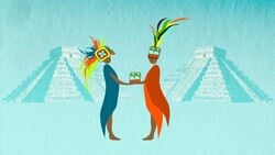 The Mayan Calendar & 2012 Instructional Video