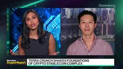 Failed Terra Stablecoin Rescue Costs $2.9B News Clip
