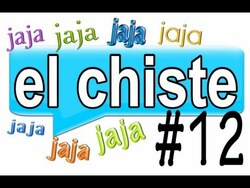 Learn Spanish with a Joke - (#12) Instructional Video