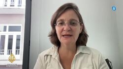 Lebanon economic meltdown: Country waits for IMF funds News Clip