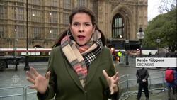 Scottish National Party leader makes case for 2nd independence referendum News Clip