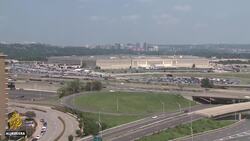 Biden to withdraw US troops from Afghanistan by September 11 News Clip