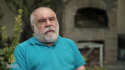 Armenia-Azerbaijan diplomacy: Azeri president cancels visit to EU summit News Clip