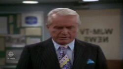 Remembering Mary Tyler Moore News Clip