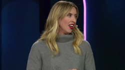 Nora McInerny: We don't "move on" from grief. We move forward with it Instructional Video