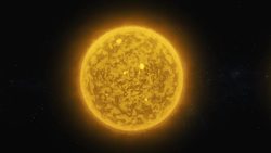 Sun unleashes largest solar flare in more than three years Instructional Video