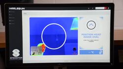 Worcester Warriors Thermal Imaging Equipment News Clip