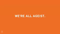 TED: Let's end ageism | Ashton Applewhite Instructional Video