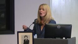 Esther McVey launches her bid for the Tory leadership. News Clip