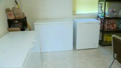 A community food pantry in Norman Wells, N.W.T., has taken over a house News Clip