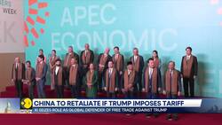 China Prepares to Retaliate if Donald Trump Imposes Tariff News Clip