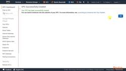 Hands-On Continuous Integration and Automation with Jenkins - Create Resources on AWS Instructional Video