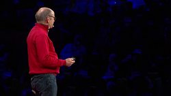 TED: Two poems about what dogs think (probably) | Billy Collins Instructional Video