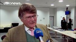 How do you tackle radicalisation in Europe's jails? News Clip