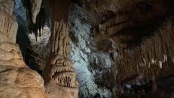 High Five Facts - Caves Instructional Video